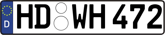 HD-WH472