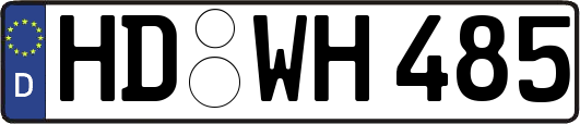 HD-WH485