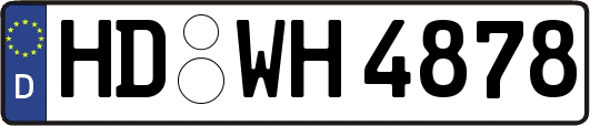HD-WH4878