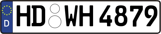 HD-WH4879