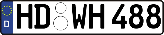 HD-WH488