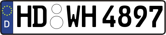 HD-WH4897