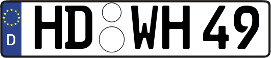 HD-WH49