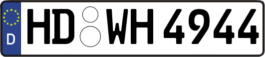 HD-WH4944