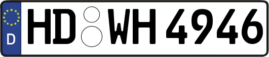 HD-WH4946