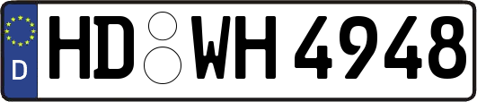HD-WH4948