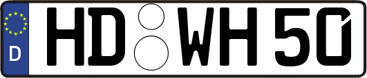 HD-WH50