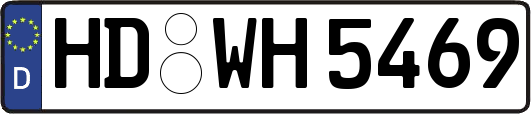HD-WH5469