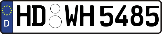HD-WH5485