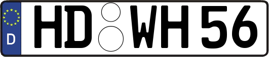 HD-WH56