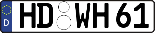 HD-WH61