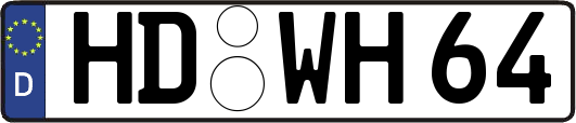 HD-WH64