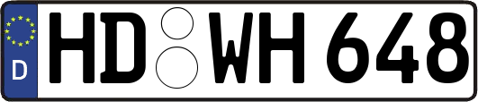 HD-WH648