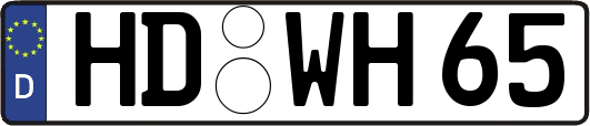 HD-WH65