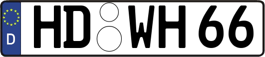 HD-WH66