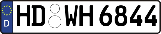 HD-WH6844