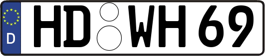 HD-WH69
