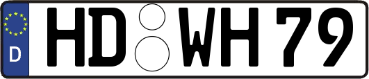HD-WH79