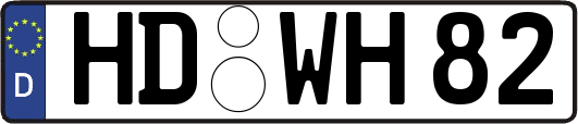 HD-WH82