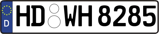 HD-WH8285