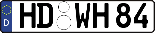 HD-WH84