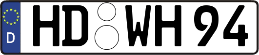 HD-WH94