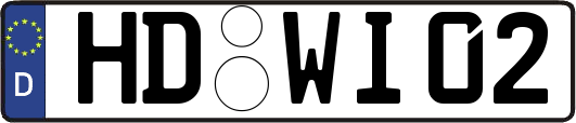 HD-WI02