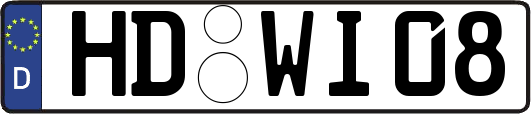 HD-WI08