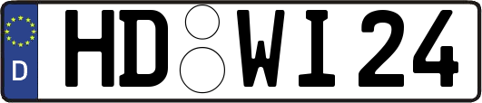 HD-WI24