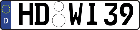 HD-WI39