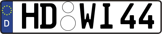 HD-WI44