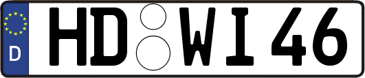 HD-WI46