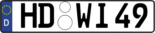 HD-WI49
