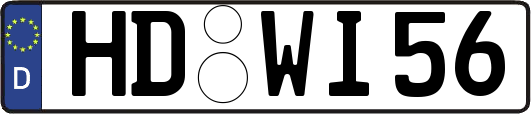 HD-WI56