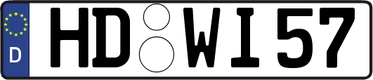 HD-WI57