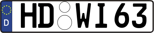 HD-WI63