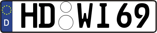 HD-WI69