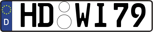 HD-WI79