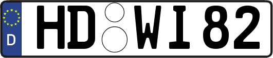 HD-WI82