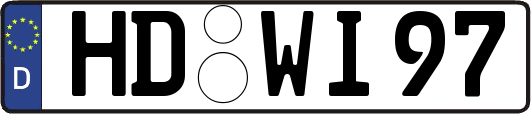 HD-WI97
