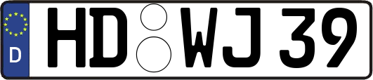 HD-WJ39