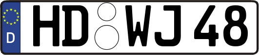 HD-WJ48