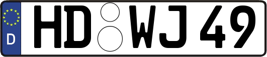 HD-WJ49
