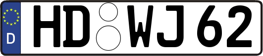 HD-WJ62
