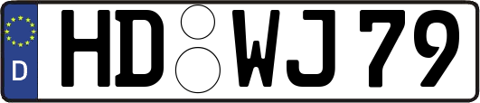 HD-WJ79