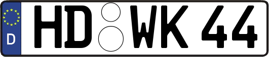 HD-WK44