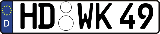 HD-WK49