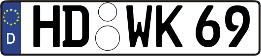 HD-WK69