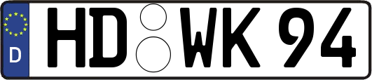 HD-WK94