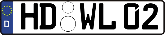 HD-WL02